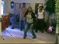 Da 2 Step & Walk It Out