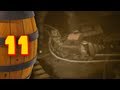 Donkey Kong Country Returns | Part 11 - The Train is Late!