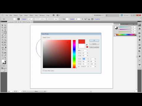 how to define rgb colors