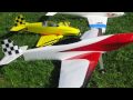 Fastest Electric RC Pylon Racer