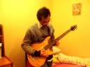 Kachet Boh Torng- Solo Guitar Instrumental Kachet Boh Torng- Solo Guitar Instrumental
