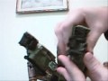 Video Review of Brawl Transformers leader class 3 of 3