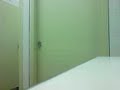 Toilet trick