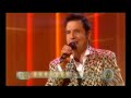 Mark Janicello in Bijna Beroemd (afl 2)