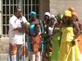 koul�y kreyol dijon fetes de la vigne 2008 cour de flore 2