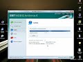 NOD32 Offline Update