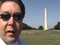 Hit The Bricks- The Washington Monument Take 1