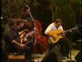 Bireli Lagrene - Jazz Festival in Vienna, 2002.