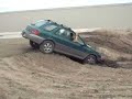 Brian's Subaru