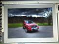 HDR Processing for Ford Escape