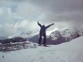 montbazin au ski a Avoriaz montbazin au ski a Avoriaz