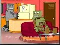 ZED TV - Ro-Bot Sit-Com