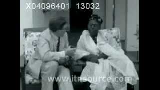 An Interview with Obafemi Awolowo circa 1960