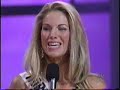 Miss USA 2004- Announcement of the Top 5