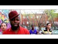 MC CASTRO FONGSTRONG - O MAMBO ESTA STRONG