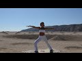 YOGA DANCE by Katerina Buida