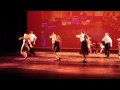 2010-05-25 | The Sun Spot ~> Lindy Hop JitterBug Ace in the Hole.... choreographed by Michele Cole ... SANY0005 ... ()