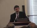 Dr. Scott Armstrong on Climate Forecasting - Part I