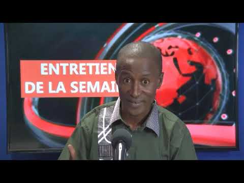 Dernier séjour au Burkina