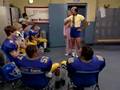 Coach Hines - Football