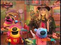 Rock and Roll Freeze Dance---Jack's Big Music Show Rock and Roll Freeze Dance from Jack's Big Music Show, a fun dance game to play with the little ones. Anyone know who the guest performer is? You have to love NickJr for the music they play.