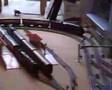 Hornby-Dublo Going Round In Circles