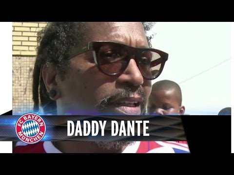 FCB.tv goes Brazil - with Daddy Dante