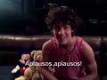 The nick j show [legendado]