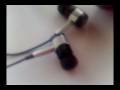 N95 in Macro Modus
