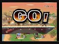 Mini Hobo 13 LF 1 (Ice)Snake vs (DMG)Wario