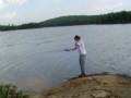 Montrealais Canoe-Camping Parc Mauricie 2008 part 1 of 3 Montrealais Canoe-Camping Parc Mauricie 2008 part 1 of 3