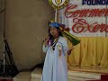 JeAn -EMD Carmelite School