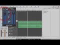 Apple Logic (Using Mastering FX)