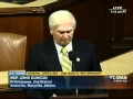 Rep. Duncan Blasts TSA Pat Downs, Scanners on House Floor