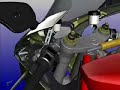 ducati 1098 dash and fairing ducati 1098 dash and fairing