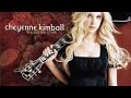 Cheyenne Kimball - Four Walls