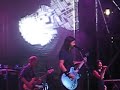 Foo Fighters live in Berlin 17.6. - Big Me Foo Fighters live in Berlin 17.6. - Big Me