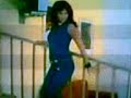 Diputada veracruzana dalia perez haciendo chiles xalape�os