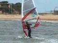 Max Droege and Daniel Mende in Sardinia 08