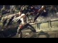 X-Men Origins: Wolverine - Gameplay - First Level (African Jungle) Part 3/3