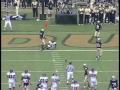 Purdue safety #4 dwight mclean