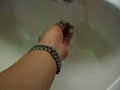 Automatic hand washer