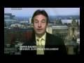 Israeli Lies Revealed By Tzipi Livni