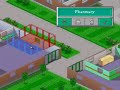 Theme Hospital level 7 part 2 Theme Hospital level 7 part 2
