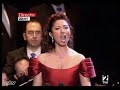 inauguraci�n expo zaragoza 2008. himno oficial de la exposici�n internacional de zaragoza. canta montserrat mart�.