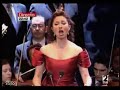 inauguraci�n expo zaragoza 2008. himno oficial de la exposici�n internacional de zaragoza. canta montserrat mart�.