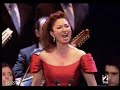 inauguraci�n expo zaragoza 2008. himno oficial de la exposici�n internacional de zaragoza. canta montserrat mart�.