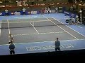 Bjorn Borg   -   John Mc Enroe