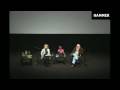 Sam Zell & Judy Olian, Hammer Conversations