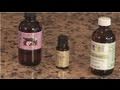 Aromatherapy Tips : Aromatherapy Oil for Physical Exhaustion